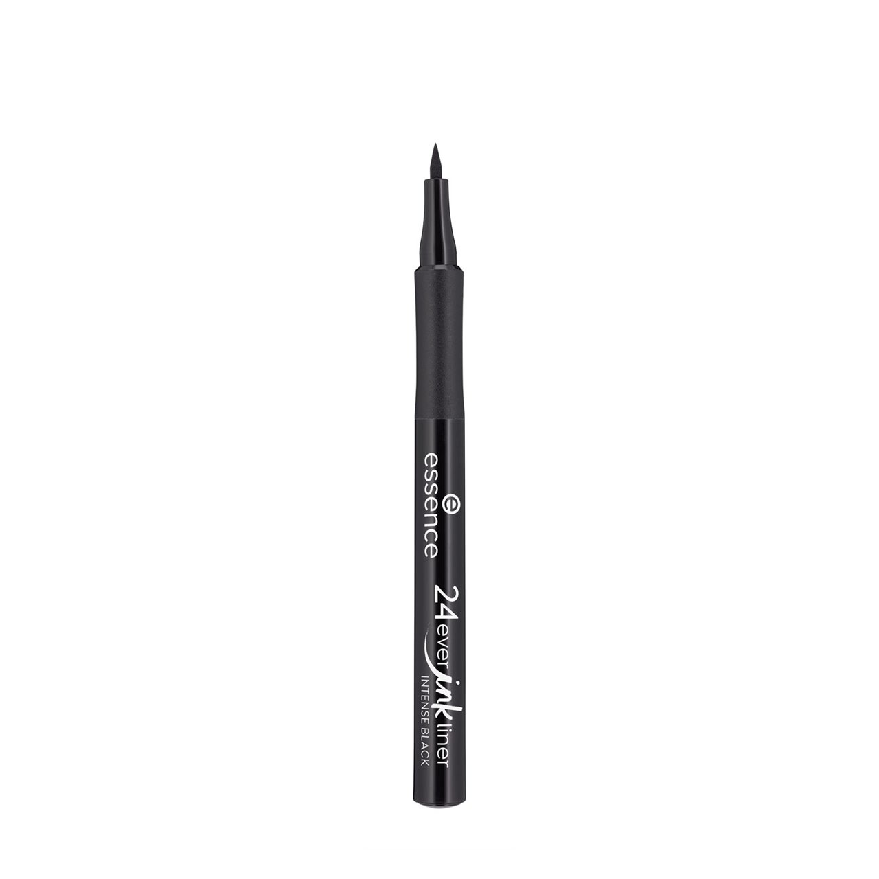 Μακιγιάζ Μάτια Eye liner Essence 24ever ink liner 01 Intense