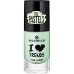 Essence I love trends nail polish The pastels 8ml