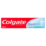 Colgate Toothpaste Fresh Gel 100ml