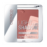 Catrice Light And Shadow Contouring Blush 8gr