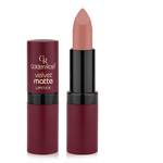 Golden Rose Velvet Matte Lipstick 4.2g