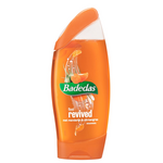 Badedas Shower Gel Mandarin 250 ml