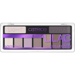 Catrice The Edgy Lilac Collection Eyeshadow Palette 011