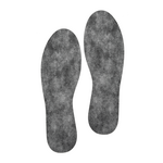 2 Pairs Foot Pads with carbon