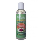 Victoria silk touch relaxing massage oil with Avocado & Olive oil