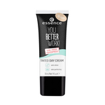 Essence you better work! tinted day cream 30ml