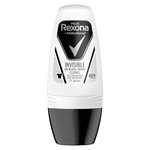 Rexona Men Deo Roll-On Invisible on black + white clothes 50ml