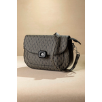 Τσαντάκι Ώμου και Χιαστί με Καπάκι