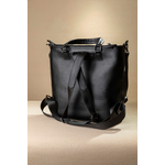 Τριθέσιο Backpack- Τσάντα Ώμου