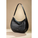 Τσάντα Ώμου με Ιδιαίτερο Κόψιμο