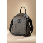 Πολυμορφικό Backpack με Casual Logo