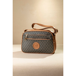 Κομψή-Λειτουργική Χιαστί Τσάντα με Ιμάντα