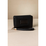 Πορτοφόλι με Διπλό Άνοιγμα