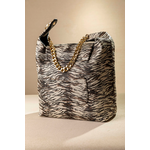 Πανάλαφρη Τσάντα Ώμου και Καπάκι