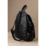 Backpack με Πολλές Θήκες και Casual Logo