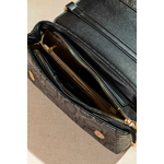 Τσαντάκι Ώμου και Χιαστί με Καπάκι