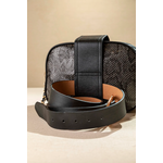 Τρίχωρη Τσάντα Χιαστί και Ώμου