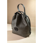 Μεγάλη, Εντυπωσιακή Τσάντα Ώμου Πουγκί