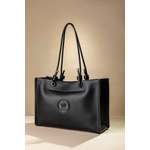 Μαλακή Τετράγωνη Τσάντα Ώμου