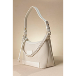 Τσαντάκι Ώμου με Βαμμένη Αλυσίδα