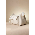 Τσαντάκι Ώμου και Χιαστί με Εξωτερικές Τσέπες