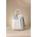 Backpack με Πολλές Τσέπες με Casual Logo