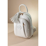 Backpack με Πολλές Τσέπες με Casual Logo