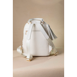 Backpack με Πολλές Τσέπες με Casual Logo