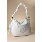 Μεγάλη Μαλακή Τσάντα με Ιδιαίτερο Χέρι για τον ώμο