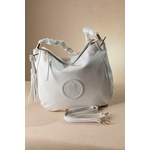 Μεγάλη Μαλακή Τσάντα με Ιδιαίτερο Χέρι για τον ώμο