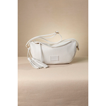 Μαλακή Χιαστί Τσάντα με Αυξομειούμενο Ιμάντα