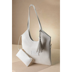 Τσάντα Ώμου-Χιαστί Φάκελος