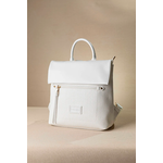 Μεγάλο Backpack με Καπάκι