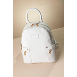 Μαλακό Μεγάλο Backpack με Σταθερό Πάτο