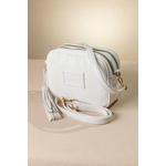 Χιαστί Διθέσια Τσάντα Ώμου και Χιαστί