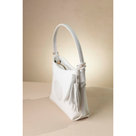 Τσάντα Ώμου και Χιαστί με νέο Casual Logo