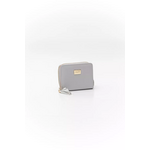 Μικρό Πορτοφόλι με Φουντίτσα και Μεταλλική Καρδιά