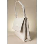 Τσάντα Ώμου με Χιαστί και Ιμάντα