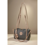 Casual Κομψή Γυναικεία Τσάντα Ώμου