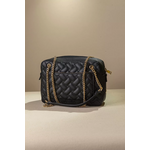 Κλασική Τσάντα Ώμου με Αλυσίδα