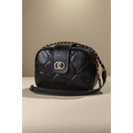 Τριθέσια Τσάντα Puffer Χιαστί και Ώμου