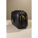 Τριθέσια Τσάντα Puffer Χιαστί και Ώμου