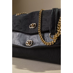 Γυναικεία Τσάντα Ώμου με Αλυσίδα