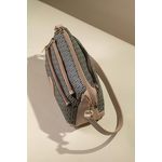 Minimal  Χιαστί Τριθέσια Τσάντα