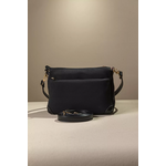 Minimal  Χιαστί Τριθέσια Τσάντα