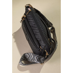 Minimal Χιαστί Τριθέσια Τσάντα