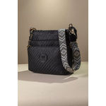 Minimal Χιαστί Πολυθέσια Τσάντα