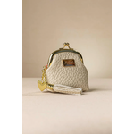 Κερματοθήκη Πορτοφολάκι με Στόμιο