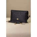 Διθέσιος Φάκελος με Wave Print