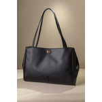 Κομψή και Πρακτική Τσάντα Ώμου/ Tote bag